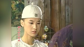 黄圣依变身侠女