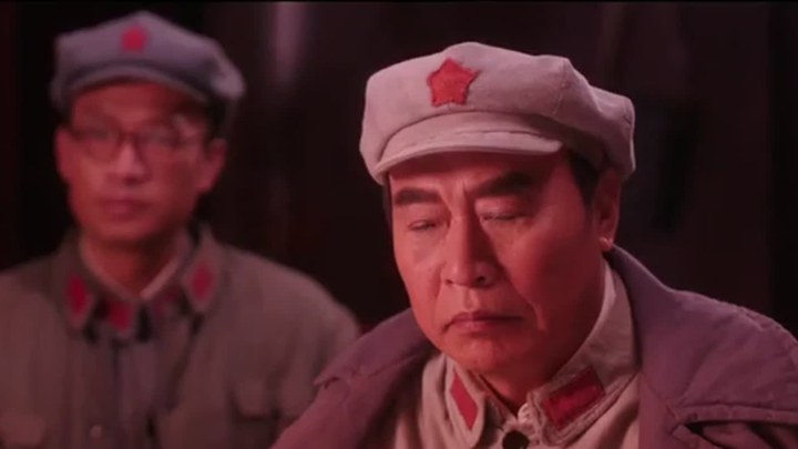 领袖1935 预告片1 (中文字幕)