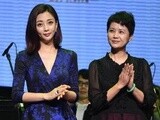 《那些女人》胡可殷桃“抱怨”导演化妆技术