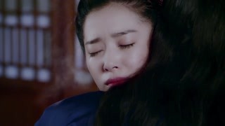 《通天狄仁杰》阚清子人美心更美,眼神就能看出来