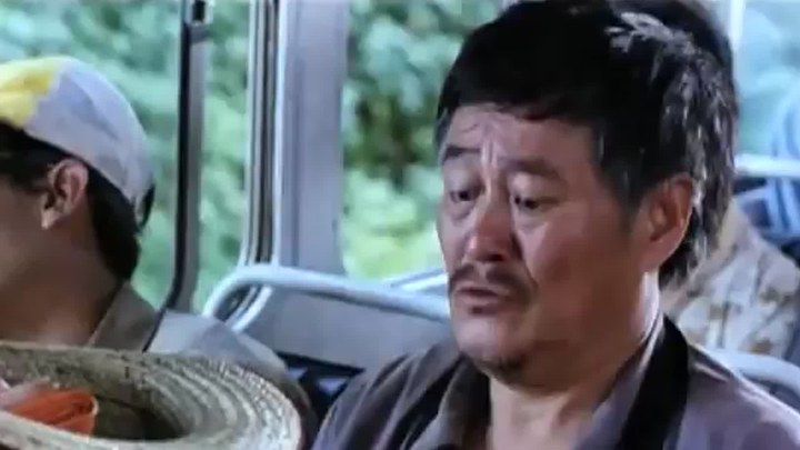 落葉歸根 片段