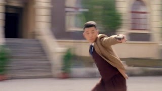 战火中生离死别的爱情