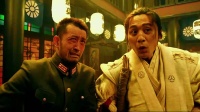 《廚子戲子痞子》憨厚黃渤變身花旦大跳艷舞惑皇軍