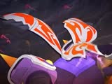 《斗龙战士之星印罗盘》预告 乐视电影即将呈现