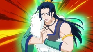 修罗剑尊 第122集预告