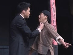 破曉第45集預告片