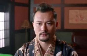 【英雄祭】第38集預(yù)告-黃覺(jué)率眾人祭拜趙曉蘇