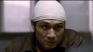 吳鎮宇被要挾 政府希望他繼續做臥底