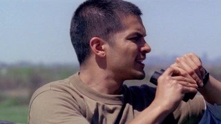 男主帶著仇人去殺人 到底是起著什么心思？