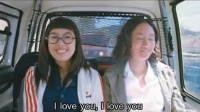 泰国电影《听起来不错》插曲MV《我爱你》