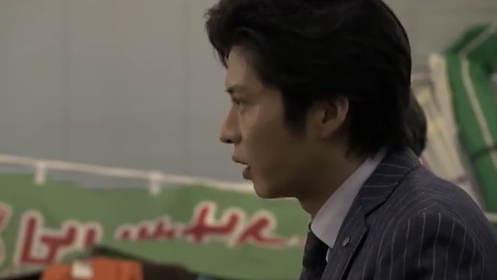 超級特務 劇場版 日本預告片1