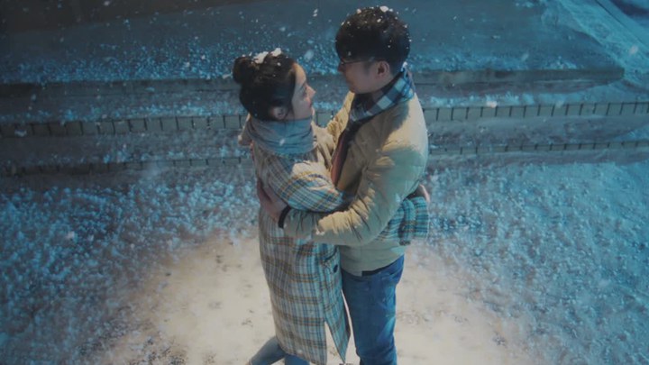 親愛的，我要和別人結婚了 預告片2：愛情版 (中文字幕)