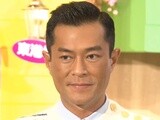 曝古天樂明年拍影版《尋秦記》 已找林峰演嬴政
