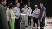 电影《我不是黄飞鸿》拍摄花絮，对台词是一件辛苦的事。