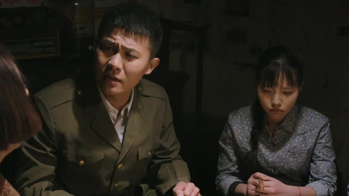 午夜惊魂路 预告片：终极版 (中文字幕)