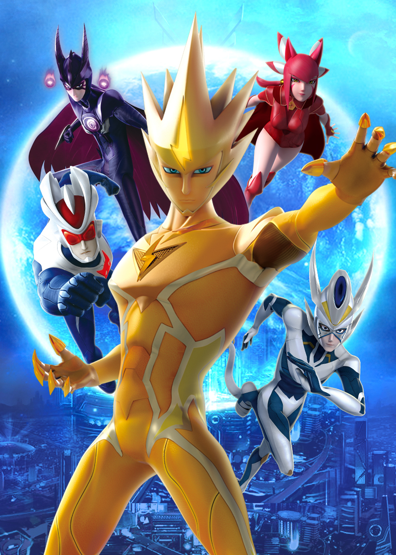 2015国产其他动漫大全-2015国产其他动漫排行