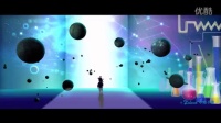 朱哲琴《天眼傳奇》主題曲MV《月出》