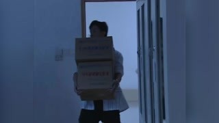 反恐特警的24小時