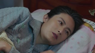 李保国突然想爸爸 家才是温暖的港湾