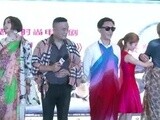 《奔跑吧,依兰》正能量“开跑”