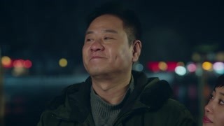 《什剎海》莊志斌把銀行卡交給鳳兒 這是什么神仙愛情