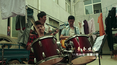 青春時光  預告片