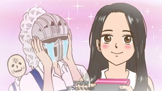 这份纯粹让人不禁感动 这份美妙的反应绝赞