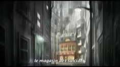 找死专卖店 预告片
