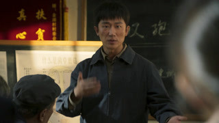 山海情（配音版） 第9集預告