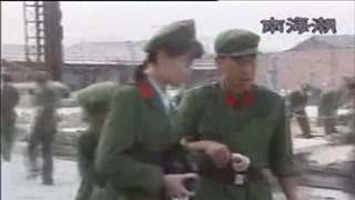 張豐毅演繹當代軍人