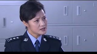 中國女監警示錄