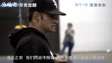 《分歧者》曝拳拳到肉版特輯 伍德蕾上演急速滑索