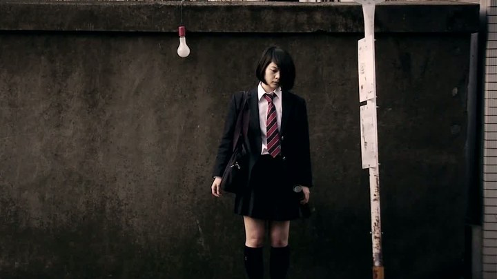 最后一站：幽灵烟囱 日本预告片