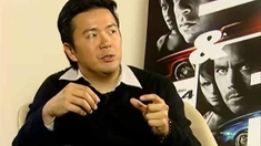 赛车风云 林诣彬访谈