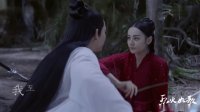 烈火如歌(張杰傾情獻(xiàn)唱片尾曲《如歌》表白謝娜)