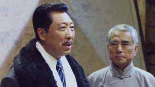 新四军指战员传奇故事