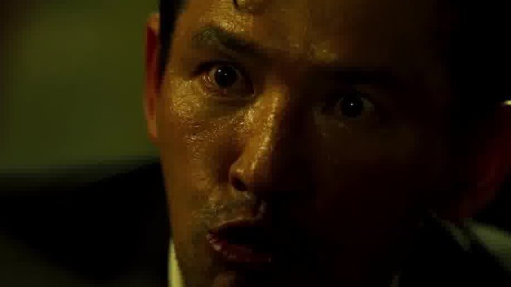 从邪恶中拯救我 预告片3