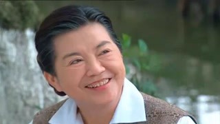 善良寡婦感化婆婆