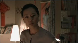 张译演绎窝囊女婿