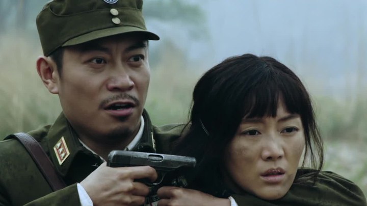 十三根金條 預告片1：劇情版 (中文字幕)