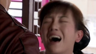 《鸳鸯佩》张檬这造型美呆了,百年不遇的美女啊