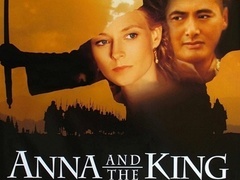 安娜与国王预告片