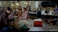 哈利·波特与阿兹卡班的囚徒 删节片段之失落的万圣节