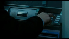 鹰眼 片段之ATM Machine