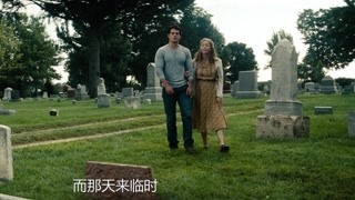 超人回歸農(nóng)場(chǎng)看望父親