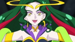 劫掠侵袭者的首领扩散了黑暗  不怕反派坏就怕反派美啊