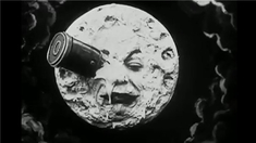 月球旅行记 片段