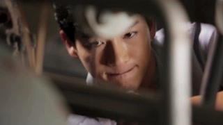 《為了你》全方位無死角的普提查·克瑟辛,干什么都這么帥