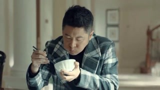 《激蕩》陸海波故意倒江濤胃口  顧亦雄偏癱了希望得到兒子的原諒