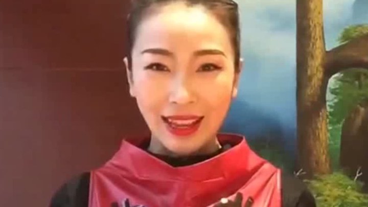 天佑之愛(ài) 其它花絮 (中文字幕)